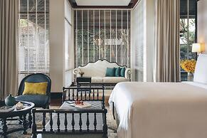 Four Seasons Resort Langkawi