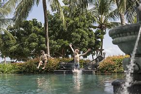 Four Seasons Resort Langkawi