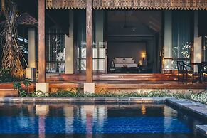 Four Seasons Resort Langkawi