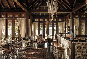 Four Seasons Resort Langkawi