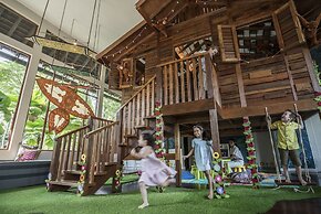 Four Seasons Resort Langkawi