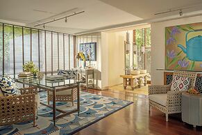 Four Seasons Resort Langkawi