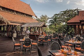 Four Seasons Resort Langkawi