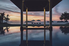 Four Seasons Resort Langkawi