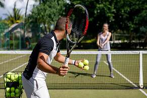 Four Seasons Resort Langkawi