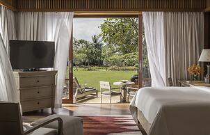 Four Seasons Resort Langkawi