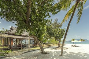 Four Seasons Resort Langkawi