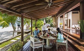 Four Seasons Resort Langkawi