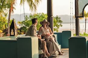 Four Seasons Resort Langkawi