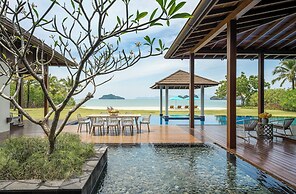 Four Seasons Resort Langkawi