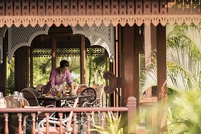 Four Seasons Resort Langkawi