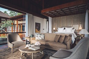 Four Seasons Resort Langkawi