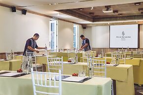 Four Seasons Resort Langkawi