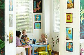 Four Seasons Resort Langkawi