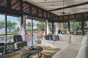 Four Seasons Resort Langkawi