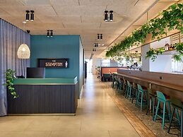 Novotel Melbourne Preston