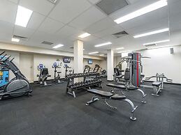 Novotel Melbourne Preston