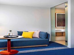 Novotel Melbourne Preston