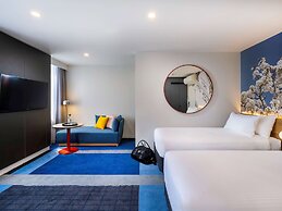 Novotel Melbourne Preston