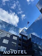 Novotel Melbourne Preston