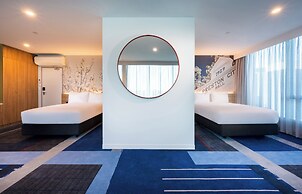Novotel Melbourne Preston