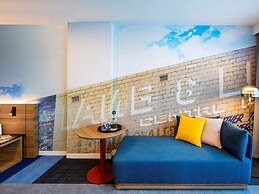 Novotel Melbourne Preston