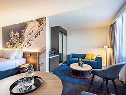 Novotel Melbourne Preston