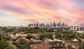 Novotel Melbourne Preston