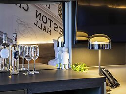 Novotel Melbourne Preston