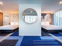 Novotel Melbourne Preston