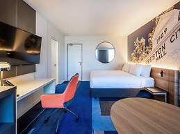 Novotel Melbourne Preston