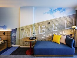 Novotel Melbourne Preston