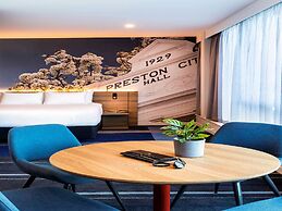 Novotel Melbourne Preston