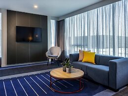 Novotel Melbourne Preston