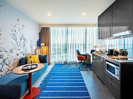 Novotel Melbourne Preston