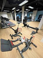 Novotel Melbourne Preston