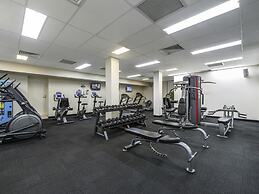 Novotel Melbourne Preston