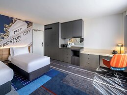 Novotel Melbourne Preston