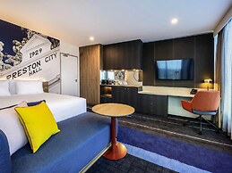 Novotel Melbourne Preston