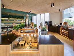 Novotel Melbourne Preston