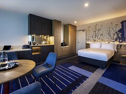 Novotel Melbourne Preston