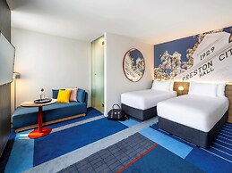 Novotel Melbourne Preston