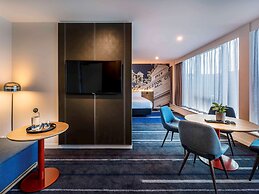 Novotel Melbourne Preston
