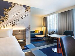 Novotel Melbourne Preston