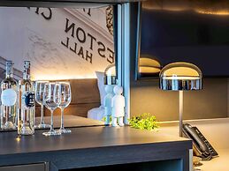 Novotel Melbourne Preston