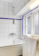 Anno 1793 Sekelgården Hotel
