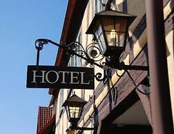 Anno 1793 Sekelgården Hotel