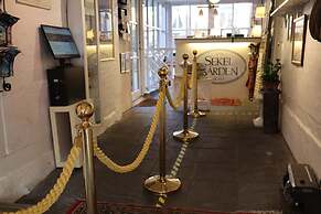 Anno 1793 Sekelgården Hotel