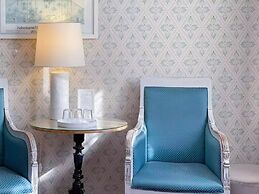 Anno 1793 Sekelgården Hotel