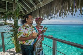 Le Maitai Rangiroa